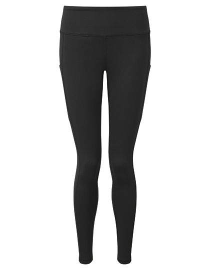 TriDri® TR532 Women´s Recycled Perform Full-Length Leggings