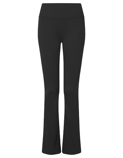 TriDri® TR537 Women´s Recycled Flare Leggings