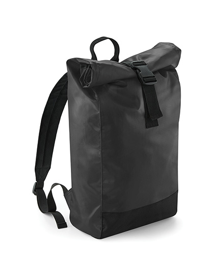 BagBase BG815 Tarp Roll-Top Backpack