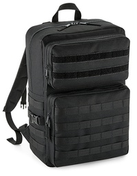 BagBase BG848 MOLLE Tactical 25L Backpack