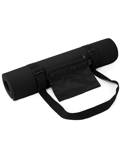 TriDri® TR701 TriDri® Fitness Mat And Carry Bag