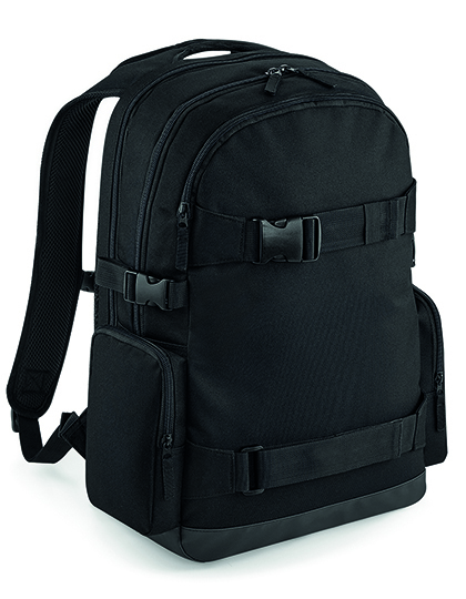 BagBase BG853 Old School Boardpack