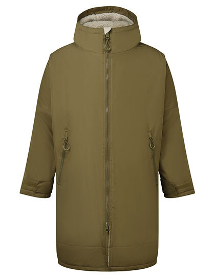 TriDri® TR800 TriDri® All Seasons Waterproof Changing Robe