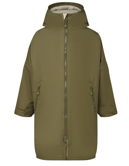 TriDri® TR80B Kids TriDri® All Seasons Waterproof Changing Robe