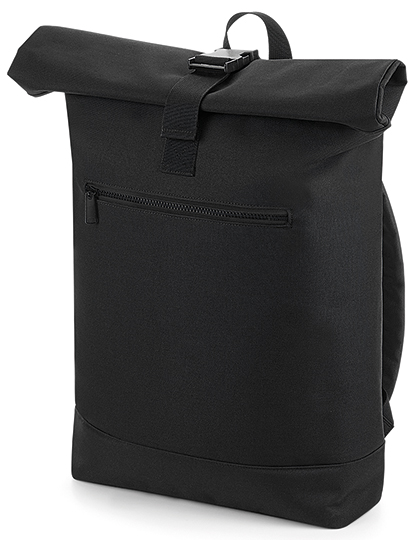 BagBase BG855 Roll-Top Backpack