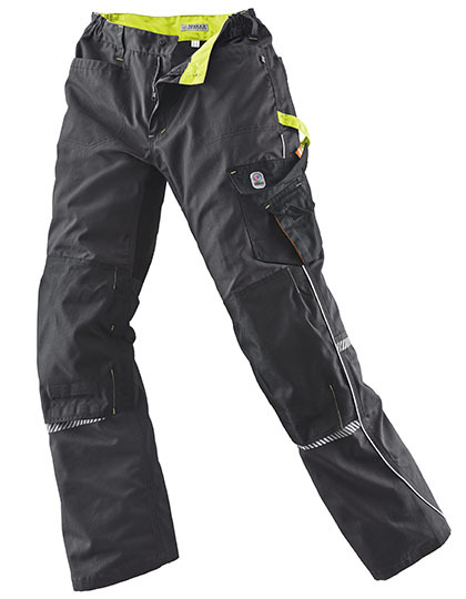 Terrax Workwear 20312 Men´s Trousers