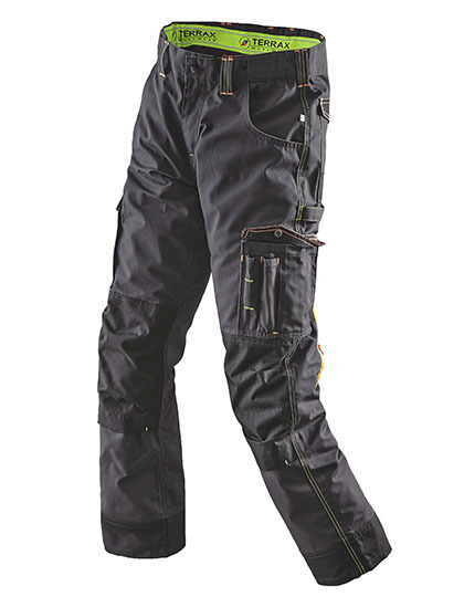 Terrax Workwear 20387 Men`s Trousers