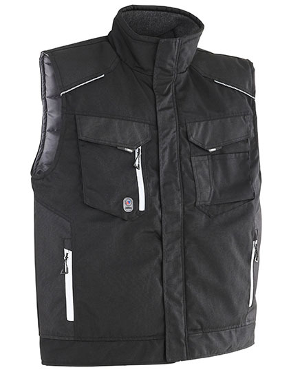 Terrax Workwear 30410 Men´s Work Vest