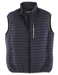 Terrax Workwear 30449 Men´s Quilted Vest