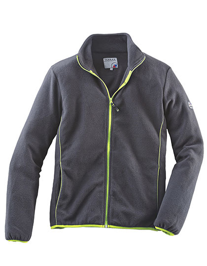 Terrax Workwear 61639 Men´s Professional Fleece Jacket