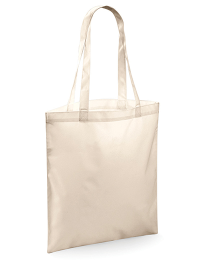 BagBase BG901 Sublimation Shopper