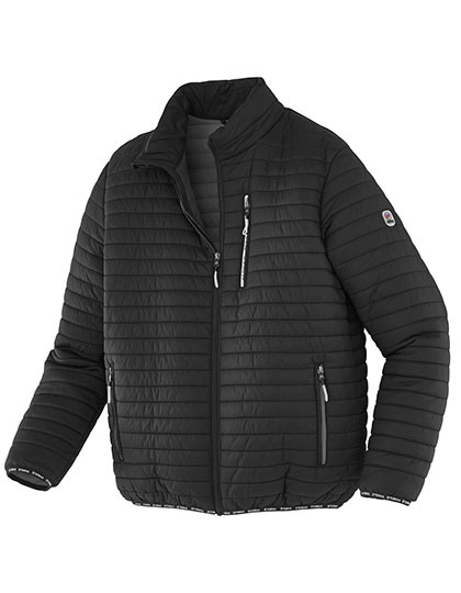 Terrax Workwear 62298 Men´s Quilted Jacket