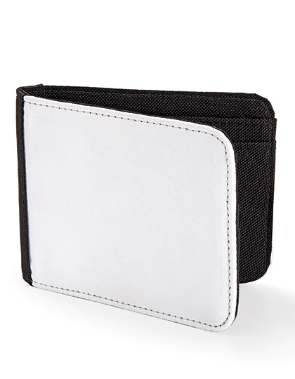 BagBase BG940 Sublimation Wallet