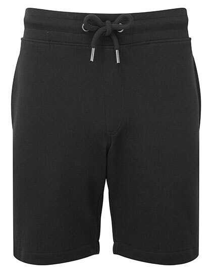 WOMBAT® WB901 Men´s Recycled Jersey Shorts