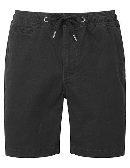 WOMBAT® WB902 Men´s Drawstring Chino Shorts