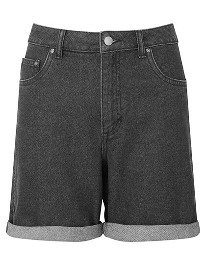 WOMBAT® WB909 Women´s Denim Shorts