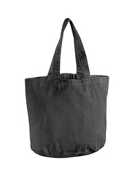 Westford Mill W345 Garment Dyed Shopper