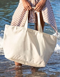 Westford Mill W606 Oversized Heavy Duty Canvas Bag