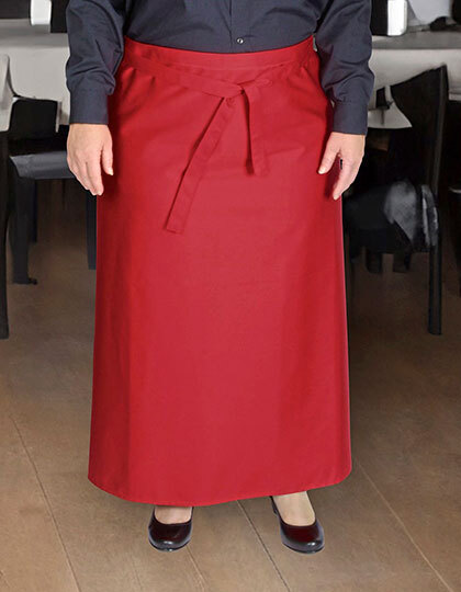 Link Kitchen Wear FS100140 French Apron XXL