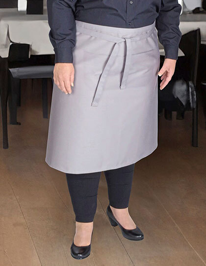 Link Kitchen Wear KS70140..Z Cook´s Apron XXL with Pocket