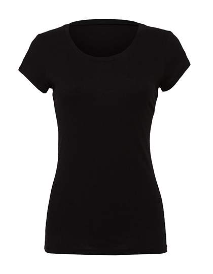 Bella 6004 Women´s Slim Fit Tee