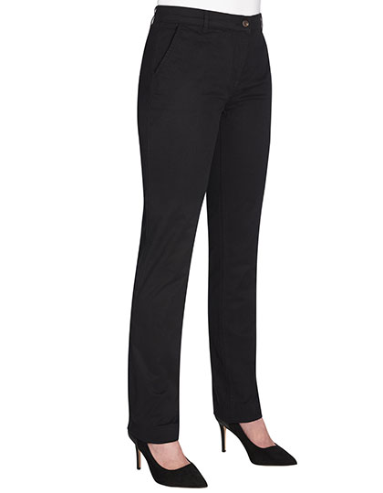 Brook Taverner 2303 Ladies´ Business Casual Collection Houston Chino