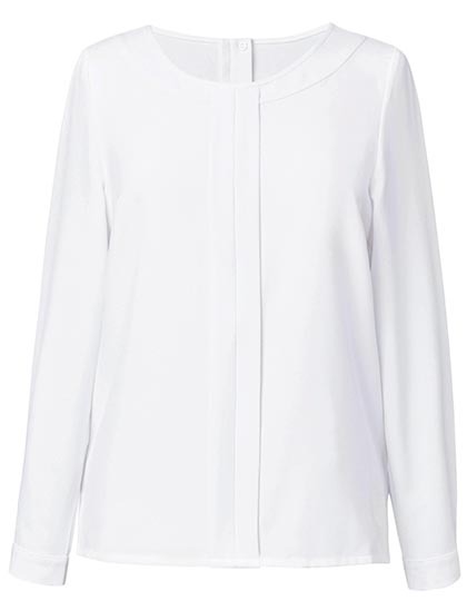 Brook Taverner 2264 Women´s Riola Long Sleeve Blouse