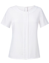 Brook Taverner 2265 Women´s Felina Short Sleeve Blouse