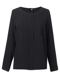 Brook Taverner 2279 Women´s Roma Long Sleeve Blouse