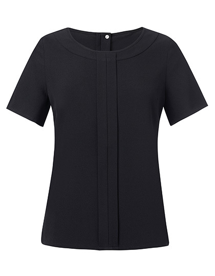Brook Taverner 2280 Women´s Verona Short Sleeve Blouse