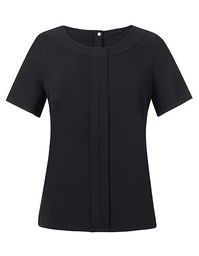 Brook Taverner 2280 Women´s Verona Short Sleeve Blouse