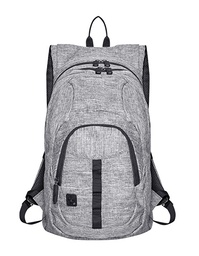 Bags2GO DTG-14246 Outdoor Backpack - Grand Canyon