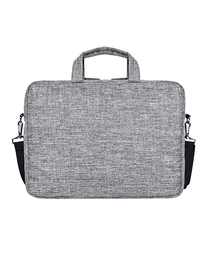 Bags2GO DTG-15382 Laptop Bag - San Francisco