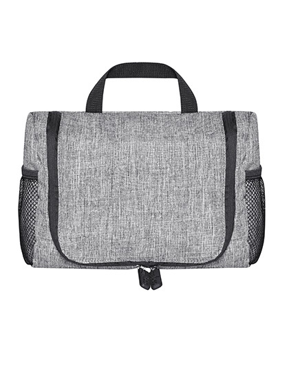 Bags2GO DTG-15390 Wash Bag - Hawaii