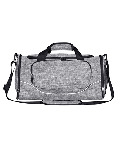 Bags2GO DTG-16052 Allround Sports Bag - Boston