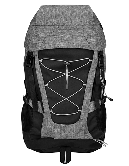 Bags2GO DTG-16196 Outdoor Backpack - Yellowstone