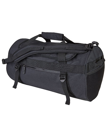 Bags2GO DTG-17426 Sports Bag - Quebec