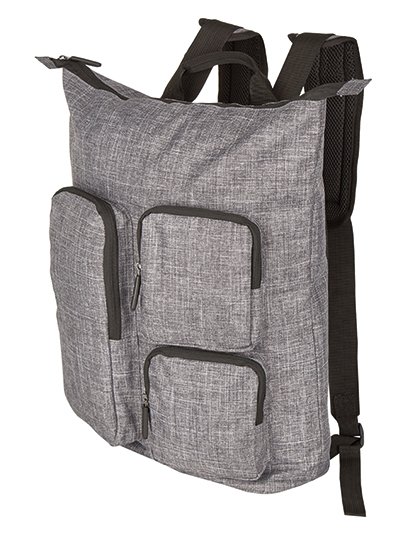 Bags2GO DTG-18073 Backpack - Colorado