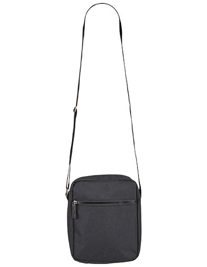 Bags2GO DTG-18333 Small Messenger Bag - Vancouver