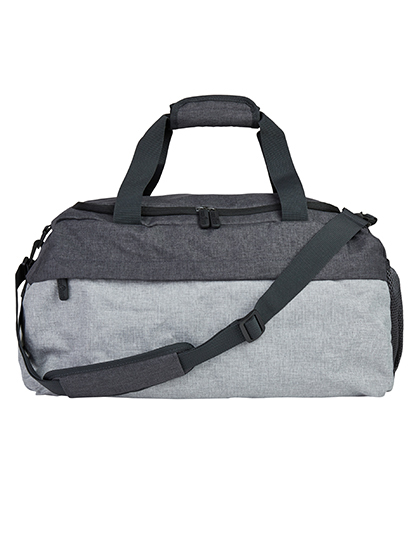 Bags2GO DTG-19430 Small Sports Bag - Stavanger