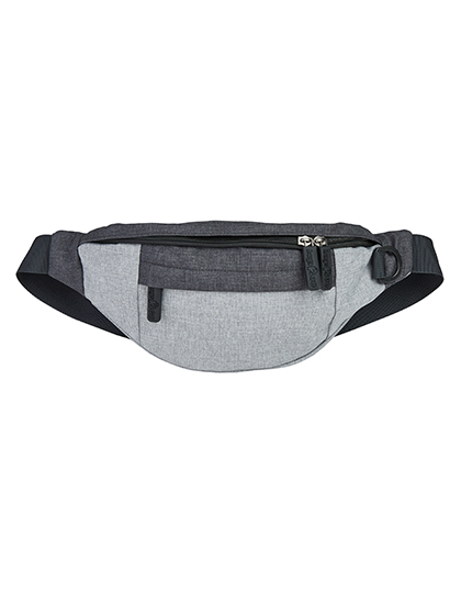 Bags2GO DTG-19482 Hip Bag - Helsinki