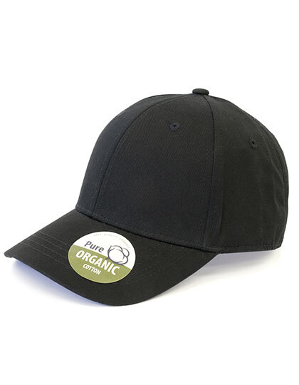 Brain Waves 7017110 Organic Cotton Cap
