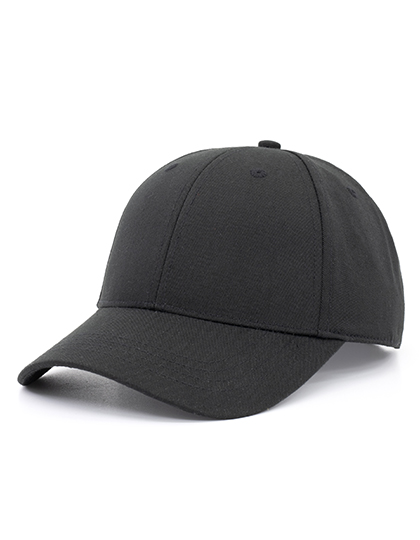 Brain Waves 7020254 6-Panel Cap Recycled