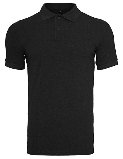 Build Your Brand BY008 Polo Piqué Shirt