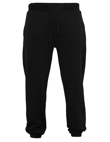 Build Your Brand BY014 Heavy Sweatpants