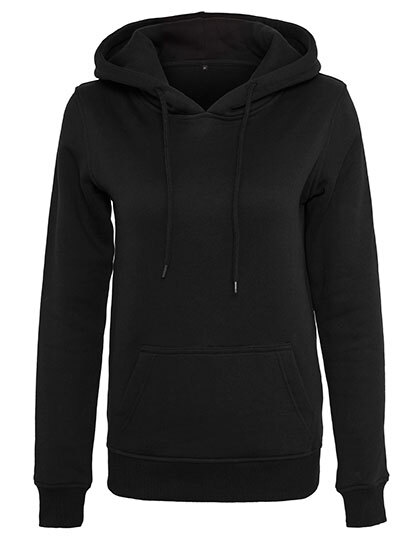 Build Your Brand BY026 Ladies´ Heavy Hoody
