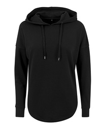 Build Your Brand BY037 Ladies´ Oversized Hoody