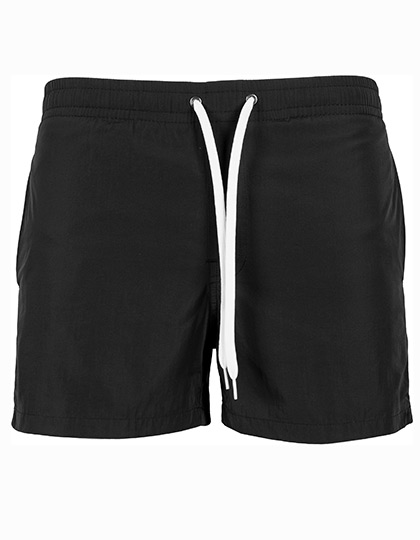 Build Your Brand BY050 Swim Shorts