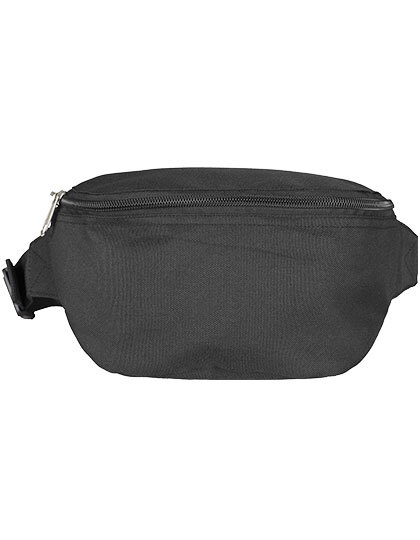 Build Your Brand BY059 Hip Bag