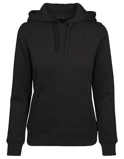Build Your Brand BY087 Ladies´ Merch Hoody